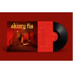 Fontaines D.C. Skinty Fia VINYL LP