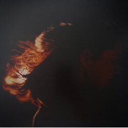 Lizzy McAlpine Five Seconds Flat BLACK VINYL LP