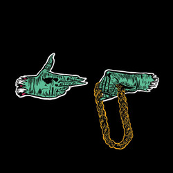 Run The Jewels Run The Jewels Vinyl LP