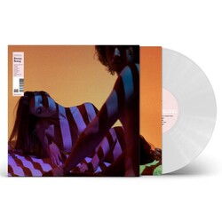 The Plot In You Swan Song CLEAR vinyl LP