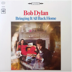 Bob Dylan Bringing It All Back Home VINYL LP