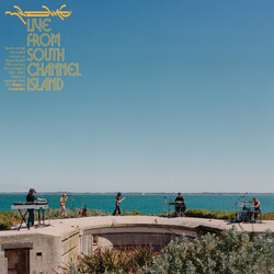 Mildlife Live from South Channel Island vinyl 2 LP