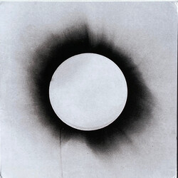 Architects All Our Gods Have Abandoned Us limited RED vinyl LP