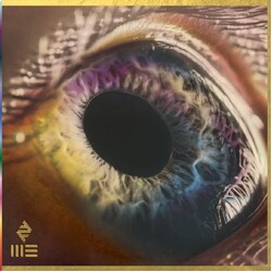 Arcade Fire WE 180gm black vinyl LP