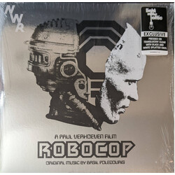 Basil Poledouris Robocop