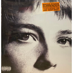 Maggie Rogers Surrender Vinyl LP