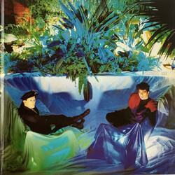 The Associates Sulk Multi Vinyl LP/CD/Cassette