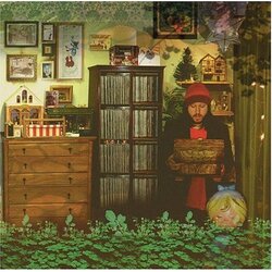 Badly Drawn Boy One Plus One Is One