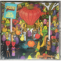 Dance Gavin Dance Jackpot Juicer Vinyl 2 LP