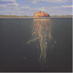 Mars Volta De-Loused In The Comatorium US Indie Exclusive GOLD/GREEN vinyl 2 LP