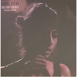Arooj Aftab Vulture Prince VINYL 2 LP