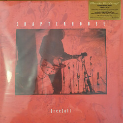 Chapterhouse Freefall EP Vinyl