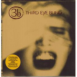 Third Eye Blind Third Eye Blind VINYL 2 LP