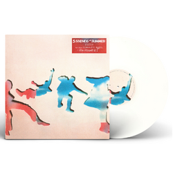 5 Seconds Of Summer 5SOS5 WHITE vinyl LP