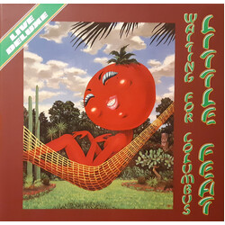 Little Feat Waiting For Columbus (Live Deluxe) CD Box Set