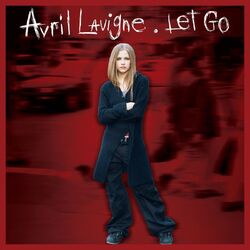 Avril Lavigne Let Go 20th anniversary VINYL 2 LP