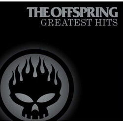 The Offspring Greatest Hits Vinyl LP