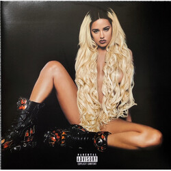 Tommy Genesis Goldilocks X