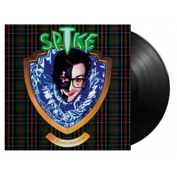 Elvis Costello Spike Vinyl 2 LP