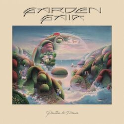 Pantha Du Prince Garden Gaia Vinyl