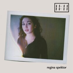 Regina Spektor 11:11 vinyl LP