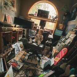 Logic Vinyl Days vinyl 2 LP