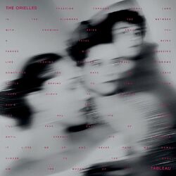The Orielles Tableau 180gm black vinyl 2 LP