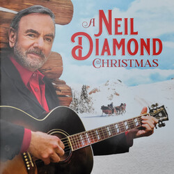 Neil Diamond A Neil Diamond Christmas
