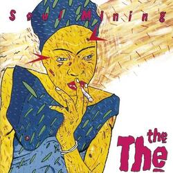 The The Soul Mining Vinyl LP UK NAD 2022