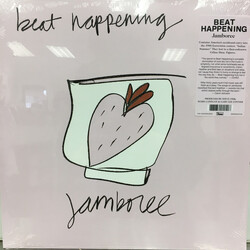 Beat Happening Jamboree vinyl LP