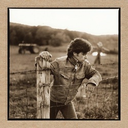 John Mellencamp Scarecrow Super Deluxe vinyl LP / 2CD / Blu-Ray Box Set