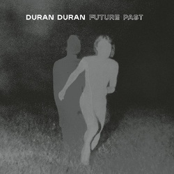 Duran Duran Future Past COMPLETE EDITION RED/GREEN VINYL 2 LP gatefold