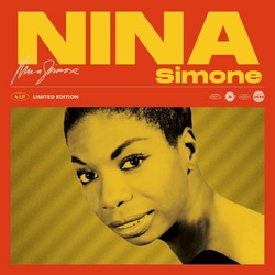 Nina Simone Jazz Monuments Vinyl 4 LP Box Set
