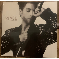 Prince The Hits 1 Vinyl 2 LP