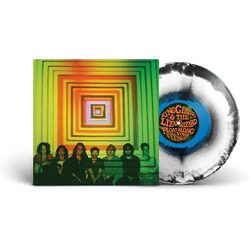 King Gizzard & The Lizard Wizard Float Along Fill Your Lungs VENUSIAN SKY VINYL LP