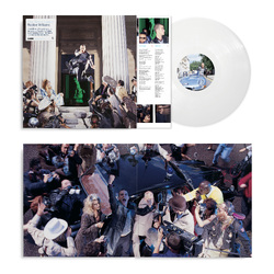 Robbie Williams Life Thru A Lens Vinyl LP