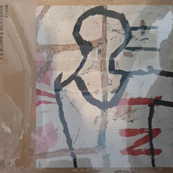 F.S. Blumm / Nils Frahm 2X1=4 VINYL 2 LP
