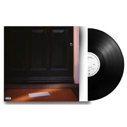 Stormzy This Is What I Mean black vinyl 2 LP