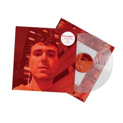 Fred again.. Actual Life (April 14 – December 17 2020) VINYL LP