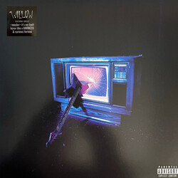 Willow <COPINGMECHANISM> 45RPM Vinyl LP
