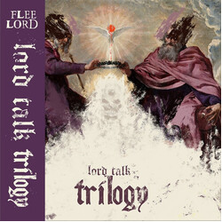 Flee Lord Lord Talk Trilogy PURPLE Vinyl LP