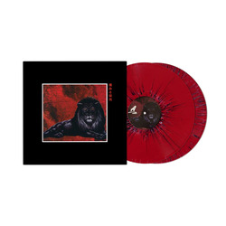 Ransom Pain & Glory SPLATTER Vinyl 2LP