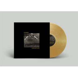 Ed Kuepper Honey Steel's Gold LIMITED GOLD VINYL LP