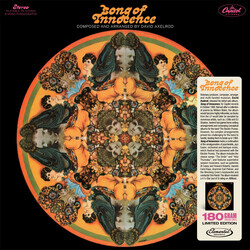 David Axelrod Song Of Innocence LIMITED 180GM VINYL LP