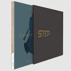 Jennifer Warnes The Well IMPEX 180GM VINYL 3 LP BOX SET 45RPM