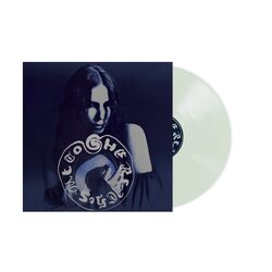 Chelsea Wolfe She Reaches Out To She Reaches Out To She TRANSPARENT SEA GREEN VINYL LP