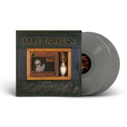 Serj Tankian Elect The Dead OPAQUE GREY VINYL 2 LP