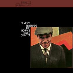 Horace Silver Quintet Silvers Serenade Blue Note TONE POET 180GM VINYL LP