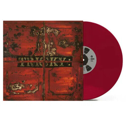 Tricky Maxinquaye OXBLOOD VINYL LP