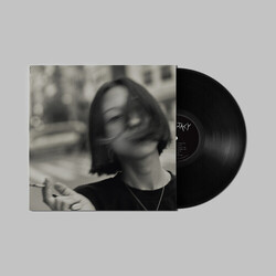 Ekkstacy Ekkstacy BLACK VINYL LP gatefold